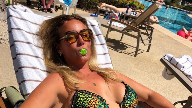 Monique Rizotto (Monique Rizzeto)