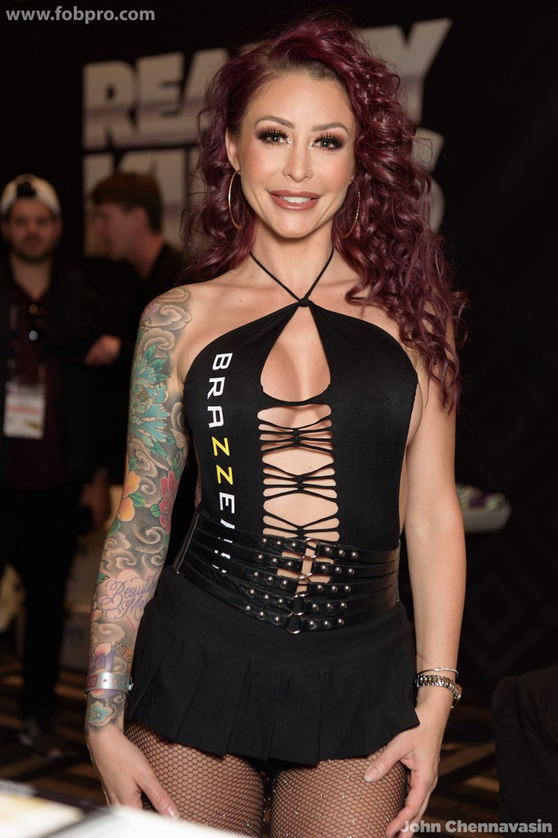 Monica Woods Actress