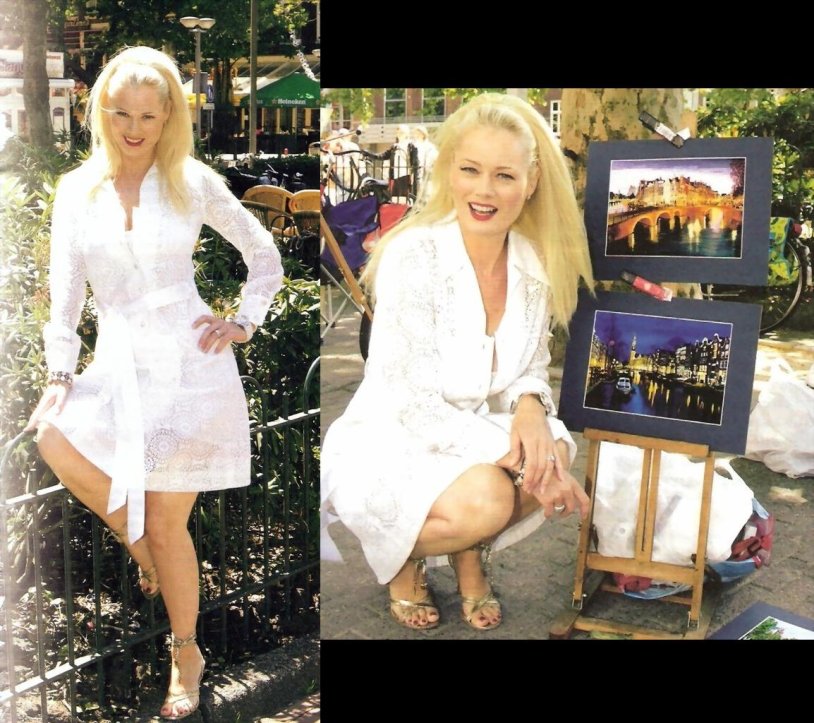 Monique Sluyter movies