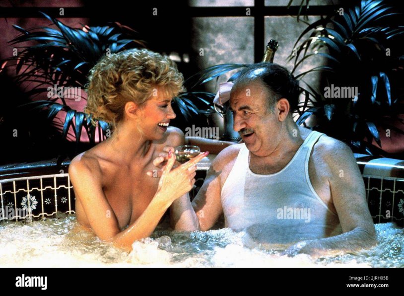 Tutti fruitti TV show rtl