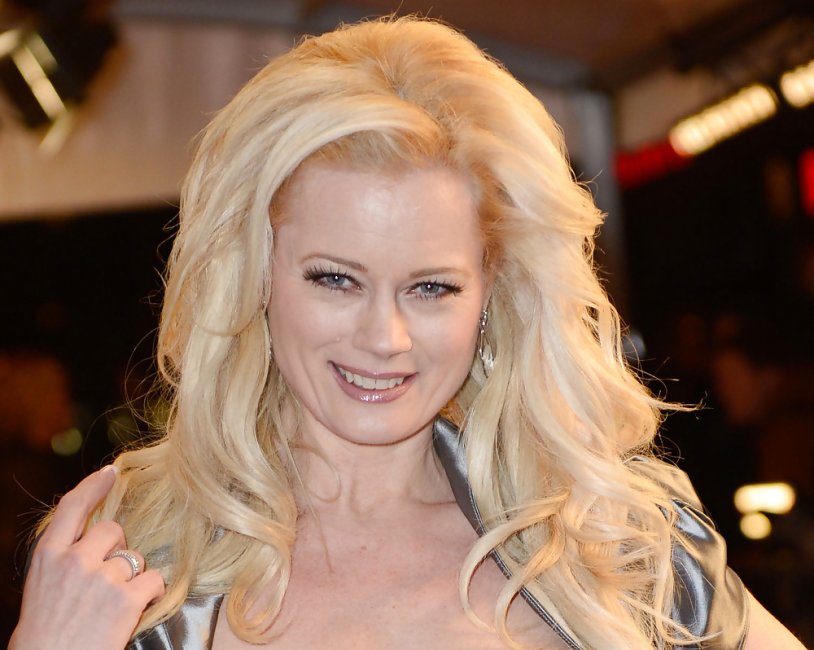 Monique Sluyter movies