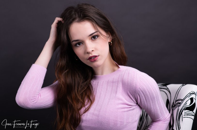 Bogdan Kadritskaya bikini