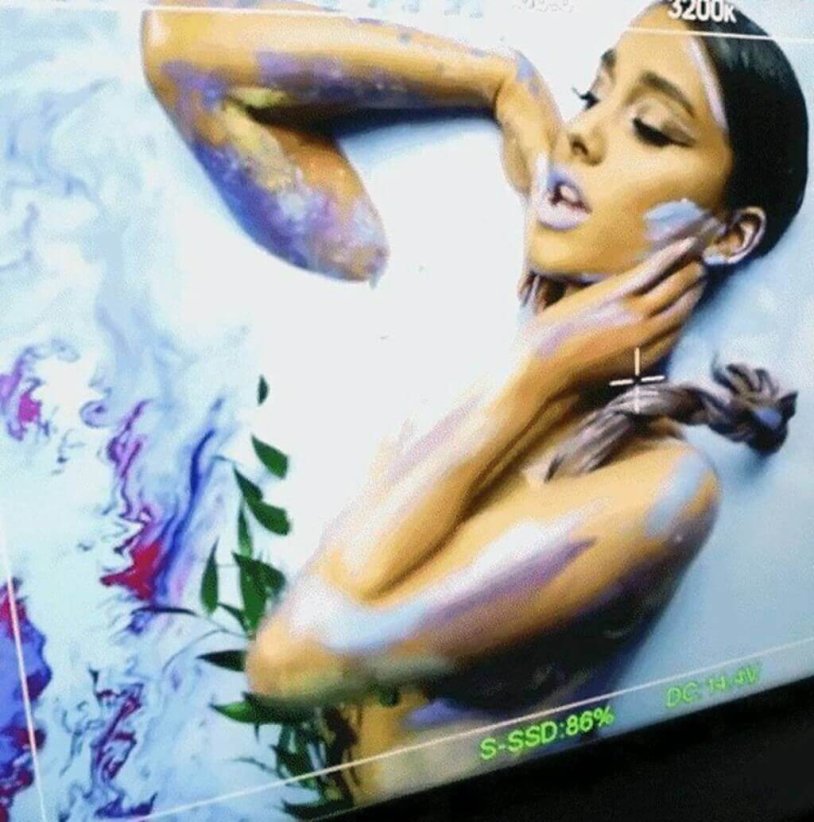 Ariana Grande hackers 18