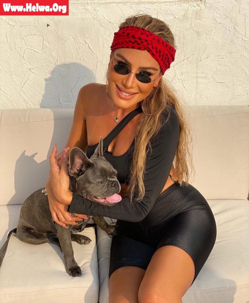 Anna Semenovich Kvitko