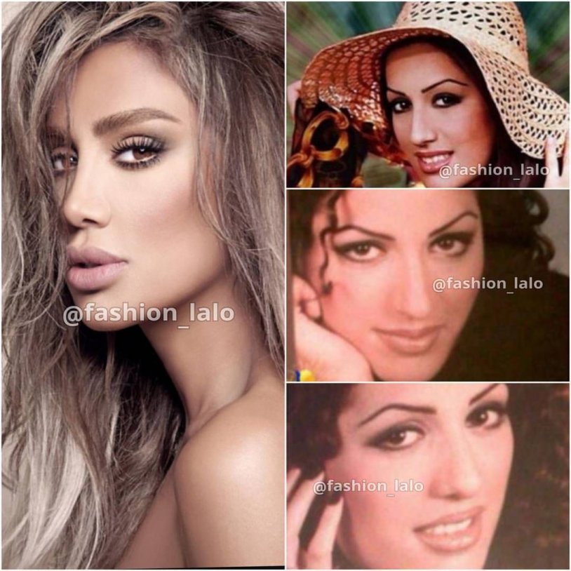 Girls from classmates on the beach photo