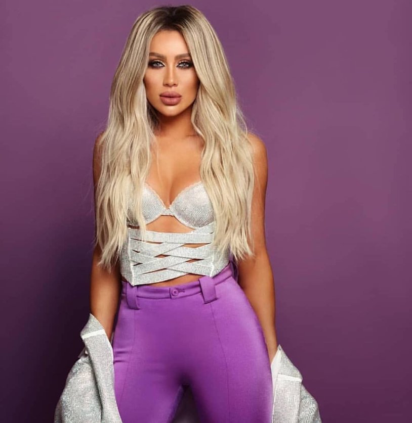 Maya Diab +18