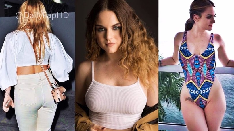 Joanna Jojo Levska 2020