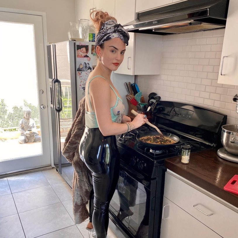 Jojo singer photo shoot