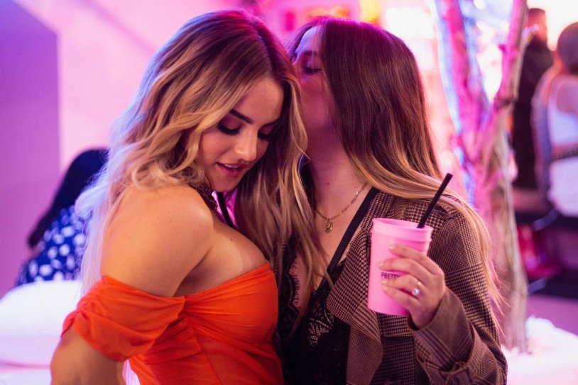 Joanna Jojo Leezka Slov