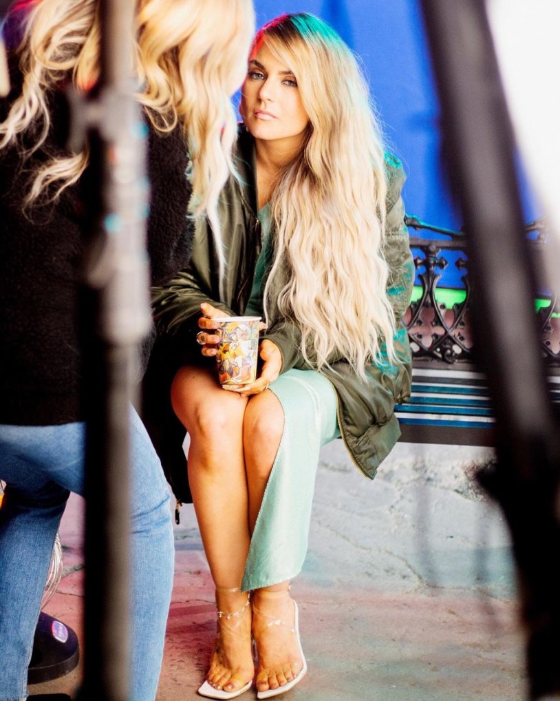 Joanna Jojo Levska Naked