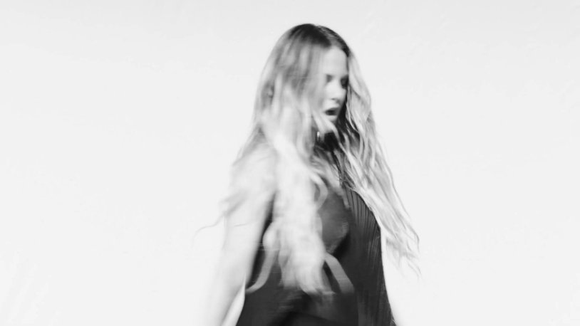 Jojo Levesque Thight