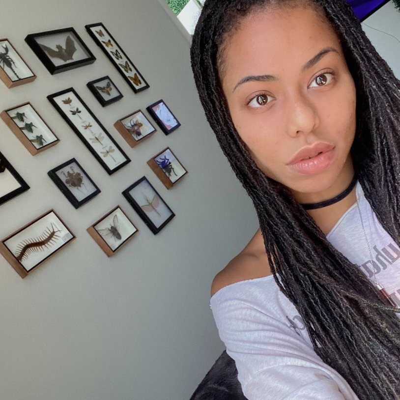 Kira Noir anal dolls