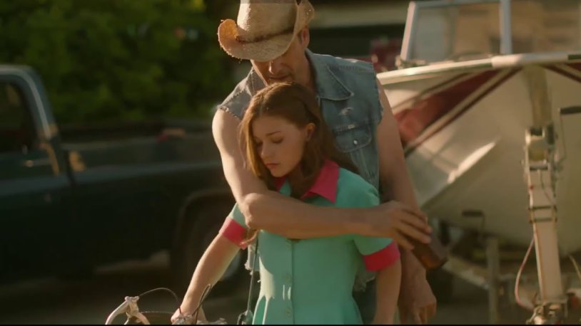 Tif Lokhart Foot Fetish