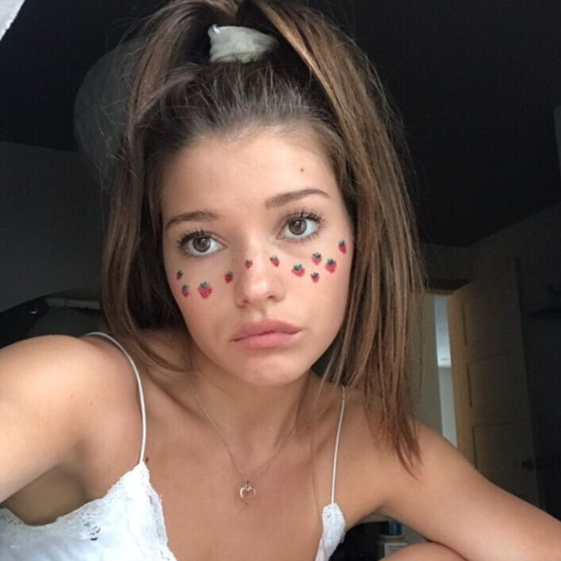 Kate Bosworth straw dogs