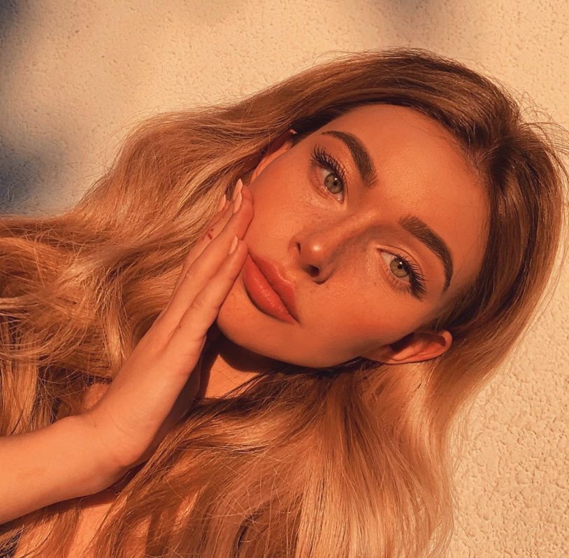 Antonina Freya Lydia