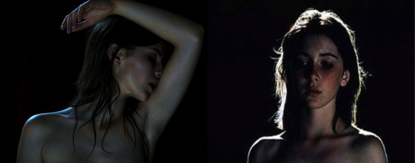 Mosterotictens nude Photoography Mosterotic