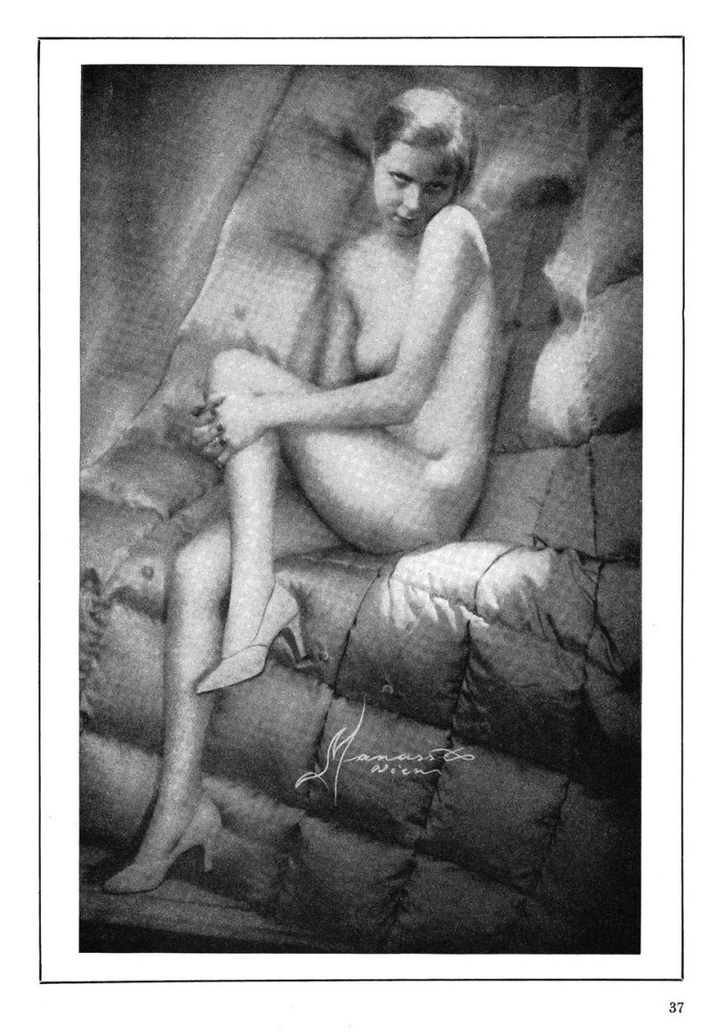 Bilitis (Bilitis. David Hamilton.1977)