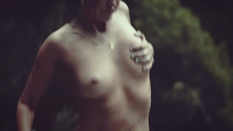 Rebecca Hamilton Naked