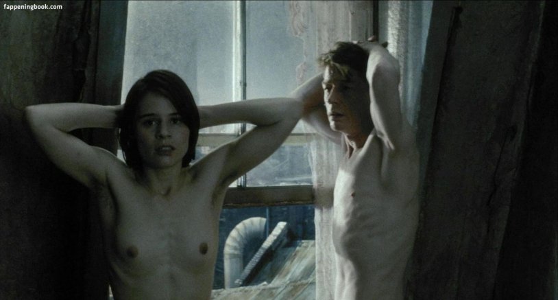 David Hamilton Naturism