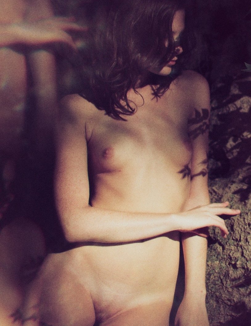 David Hamilton (David Hamilton)