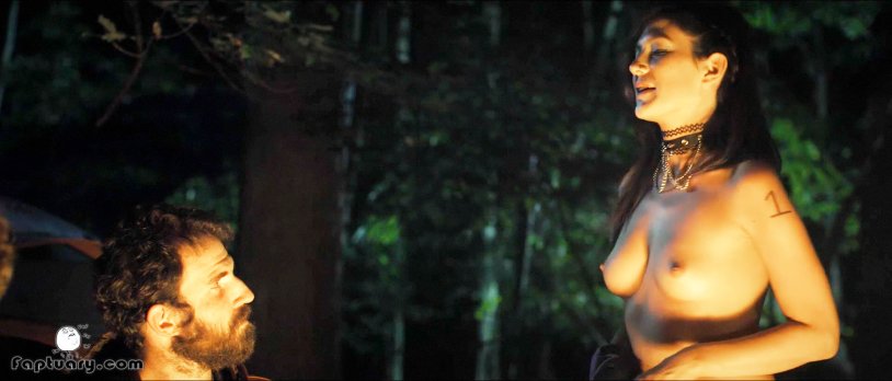 Beautiful morning erotic