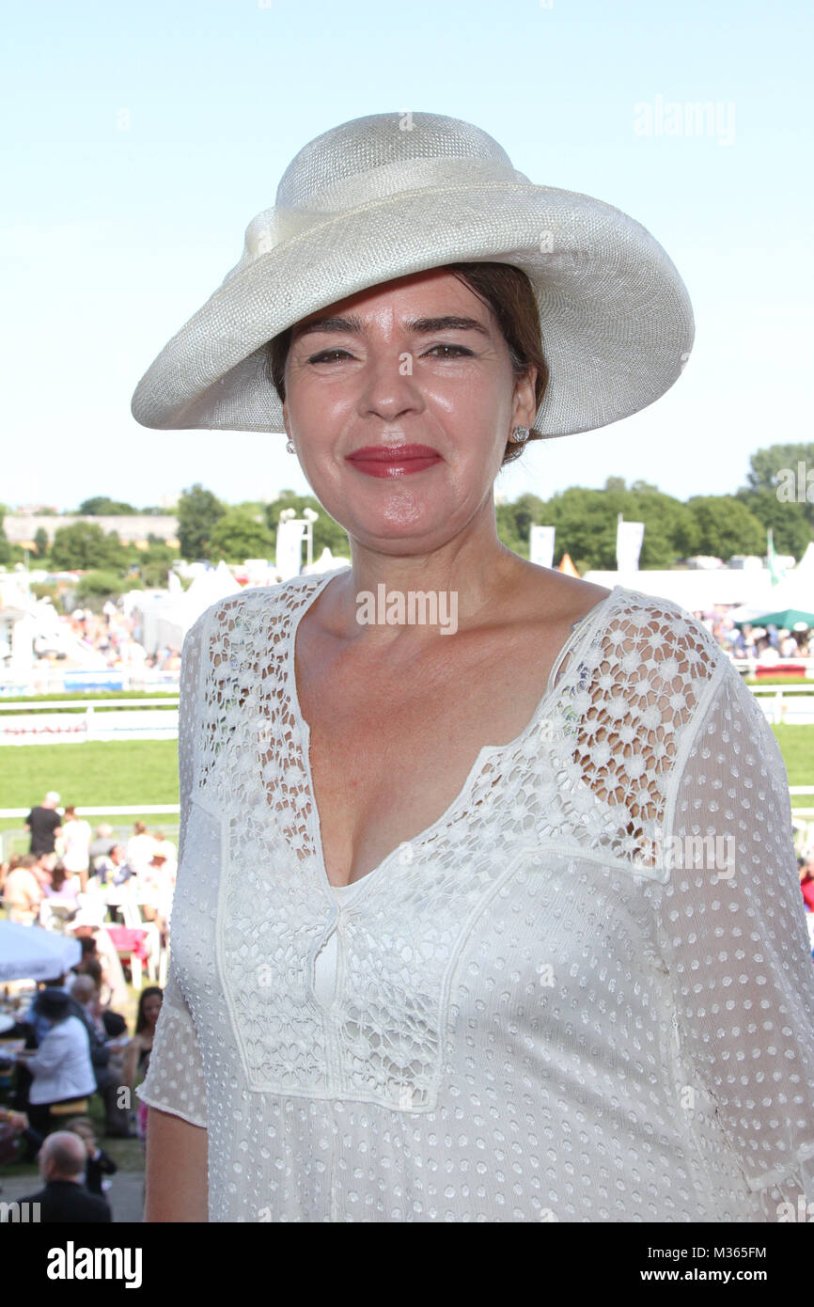 Pictures of Martina Daubner