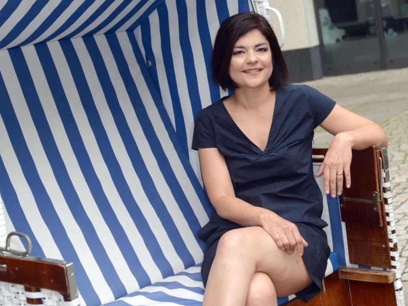 Pictures of Martina Daubner