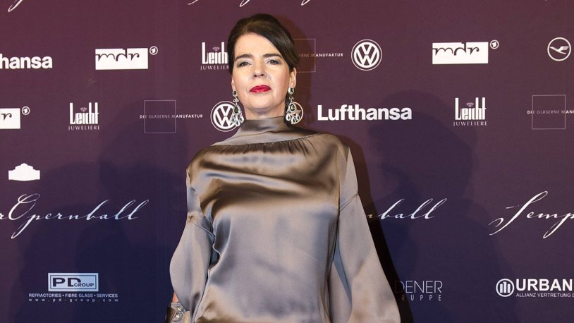 Suzanne Bleer pumped up