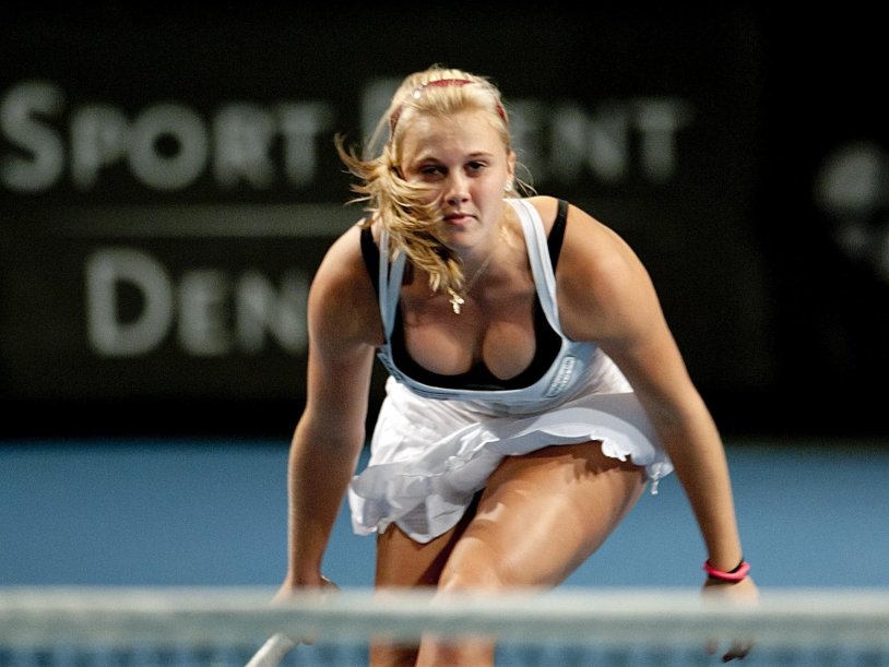 Maria sharapova tennis