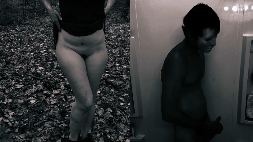 Ashley James Model Naked