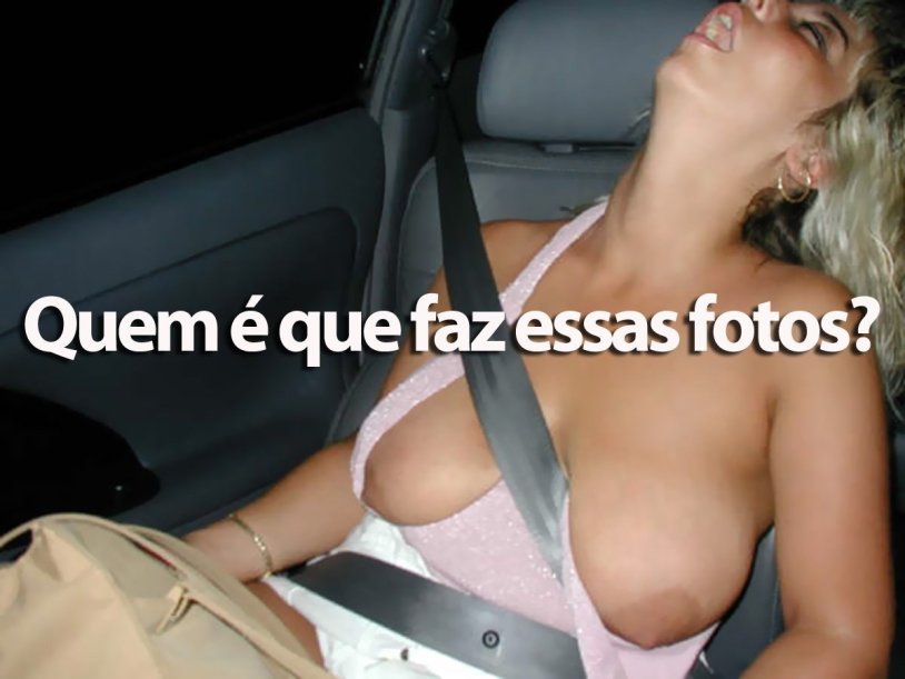 Masturbation of girls in cars