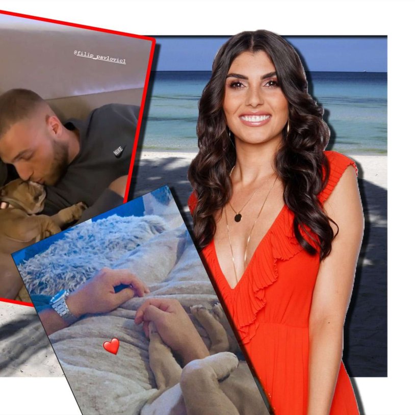 Artyom Kacher and Alexander Rabadzhiev