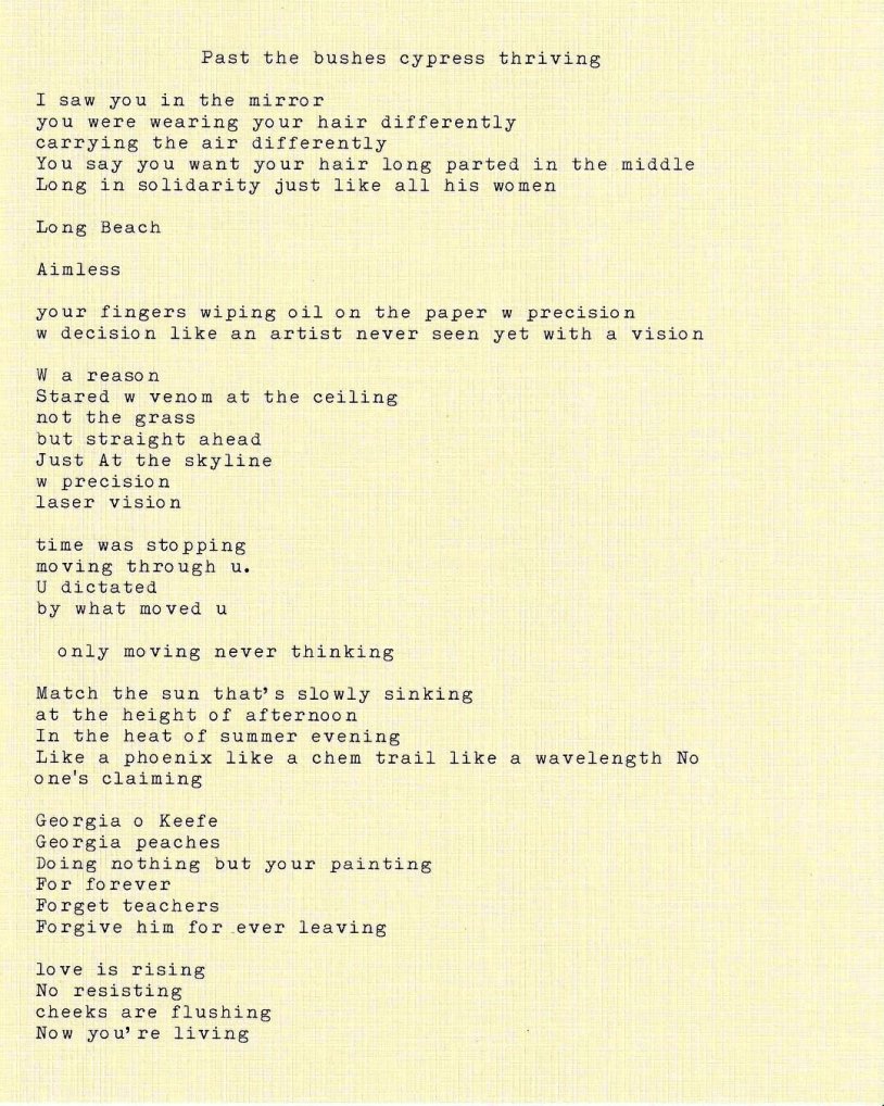 Lana Del Rey Striptease