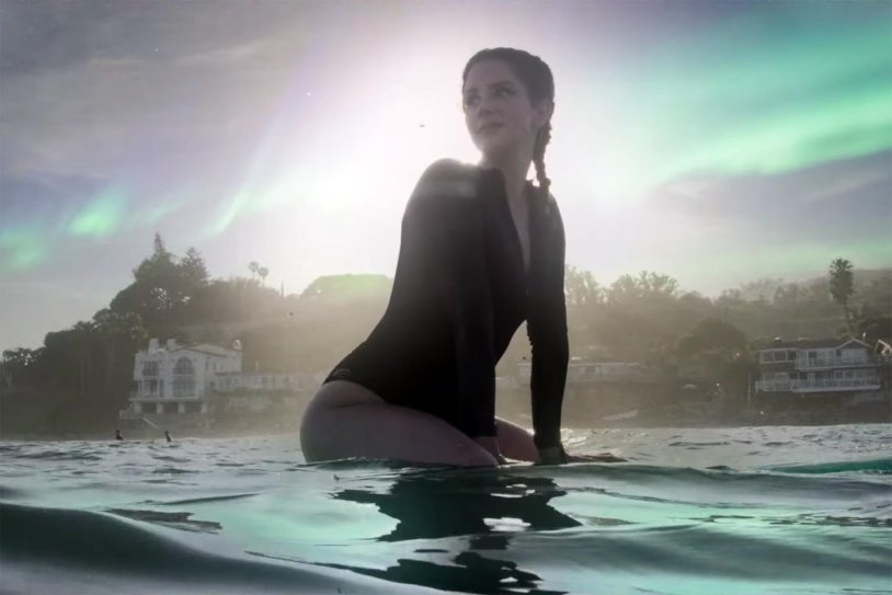 Lana del Ra Bourne TU give