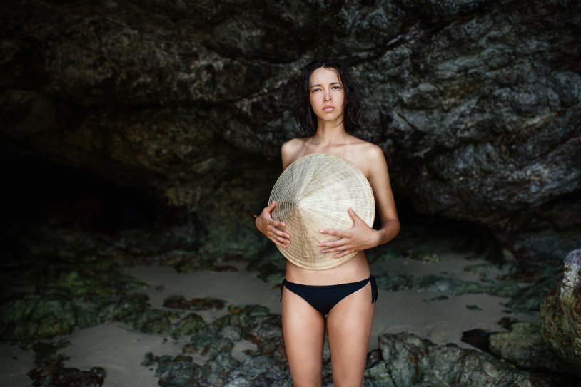 Galina Berezovskaya model