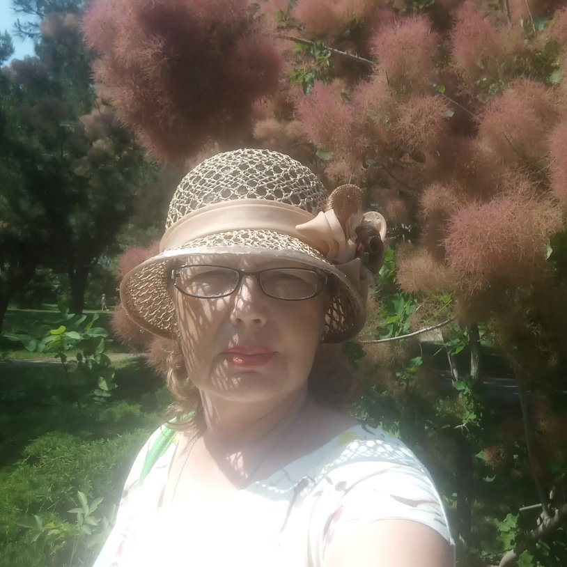 Galina Dubenko Marvin