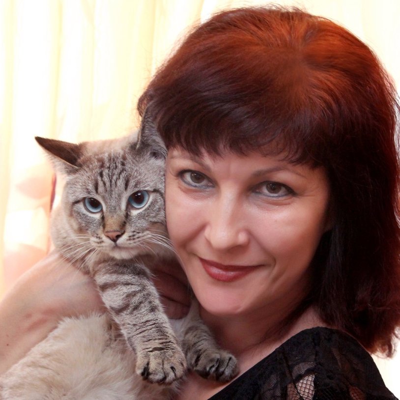 Galina Dubenenko 2021