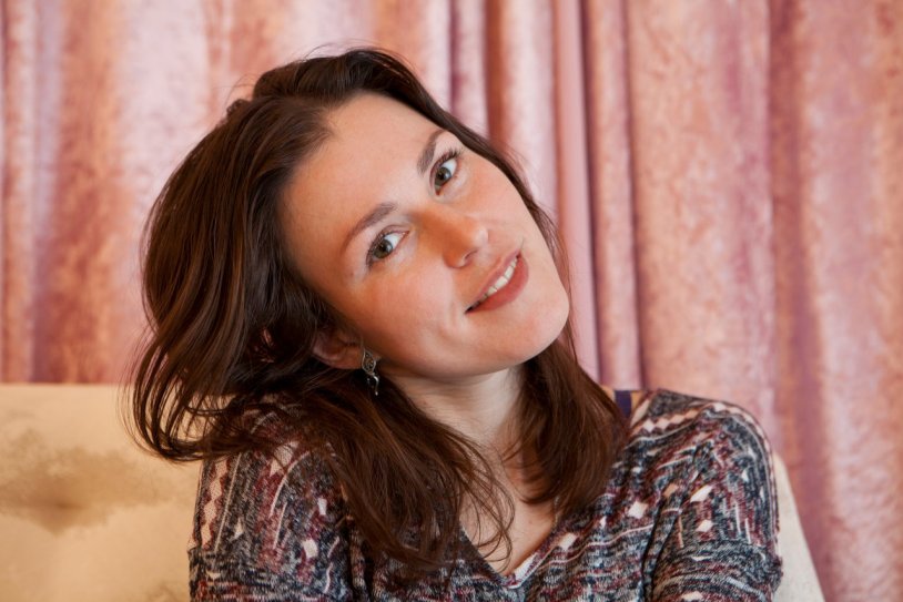 Galina Dubenenko Jeans