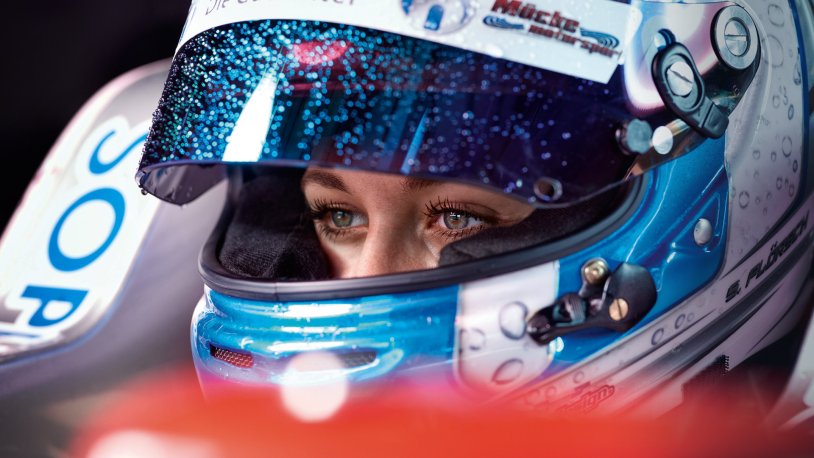 Sophia Flörsch Fia F3