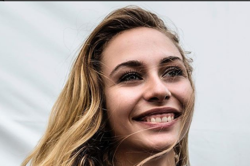 Photo shoots of celebrities