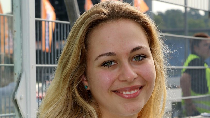 Sofia Yamor Sofia Jamora