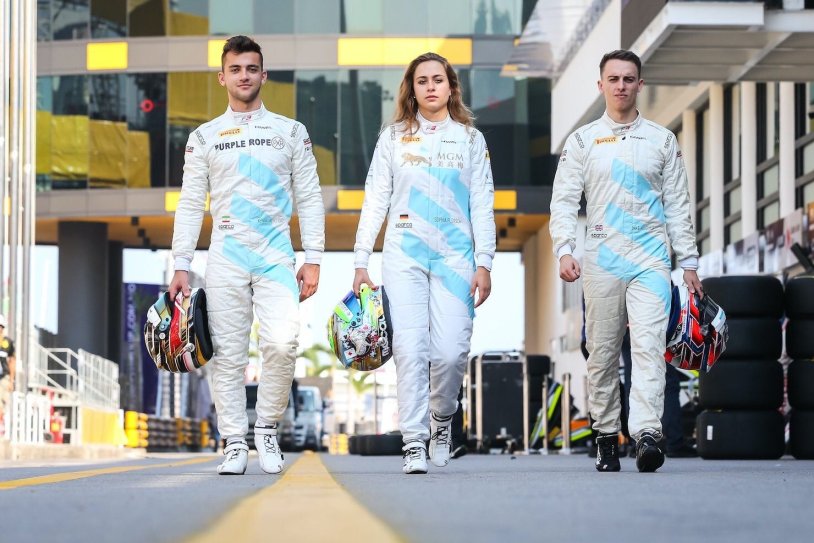 Schrainer Sofya Vladimirovna