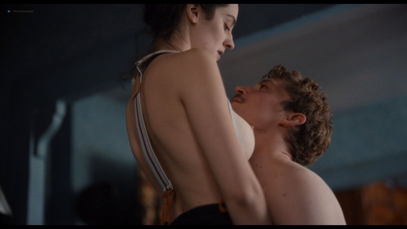 Noemi Merlan Nudenka