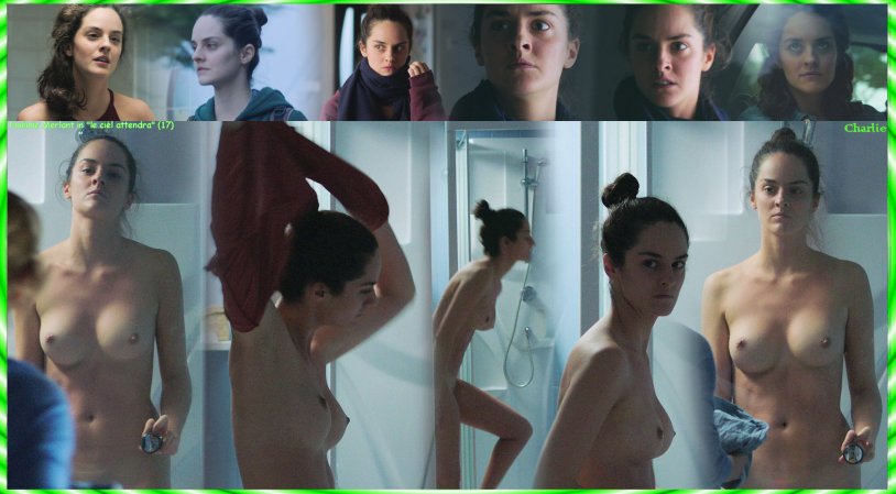 Amir Kasar Naked Kurios