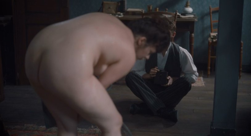 Amir Kasar Naked Kurios