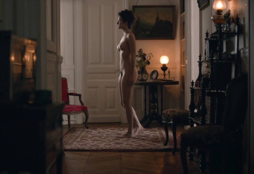 Noemi Merlan Kurios Nude