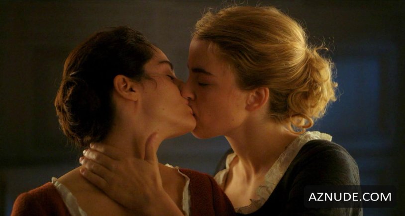 Noemi Merlan and Adel Enel