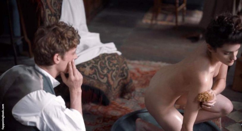 Kurios Film Erotic scenes