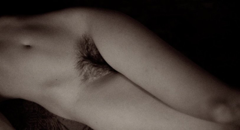 Miriam Sehon Actress Nude