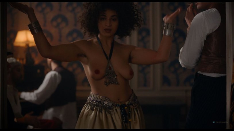 Noemi Merlan photo naked